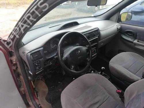 Electronic module OPEL SINTRA (APV) 2.2 DTI | BP33521385M83 - Image 10