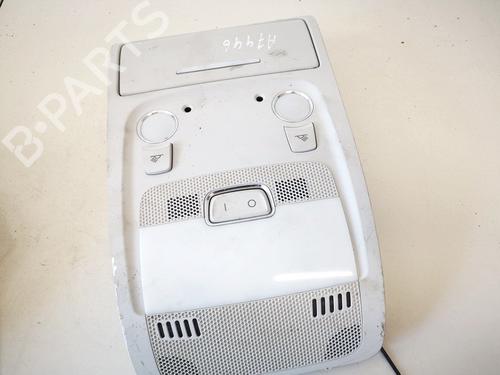 Used Interior roof light Interior roof light AUDI A5 (8T3) 1.8 TFSI (170 hp) 35430416 35430416