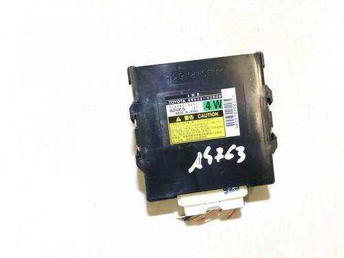 Used Electronic module Electronic module 33106852 33106852