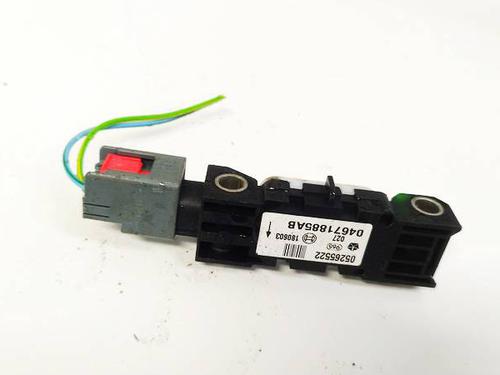 Used Electronic module Electronic module CHRYSLER PT CRUISER (PT_) 2.0 (136 hp) 32620770 32620770