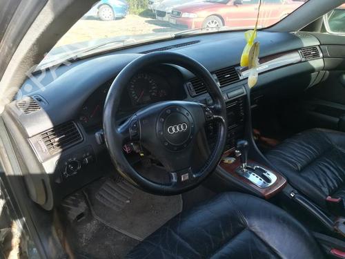 Engine control unit (ECU) AUDI A6 C5 (4B2, 4B4) 2.5 TDI | BP33514645M57  - Image 8