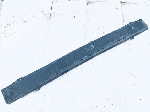 Used Front bumper reinforcement Front bumper reinforcement 35619577 35619577
