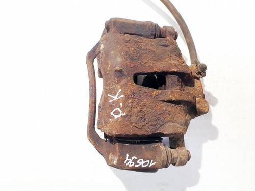 Used Left front brake caliper Left front brake caliper KIA CEE'D Hatchback (ED) 1.6 CRDi 115 (115 hp) 34925975 34925975