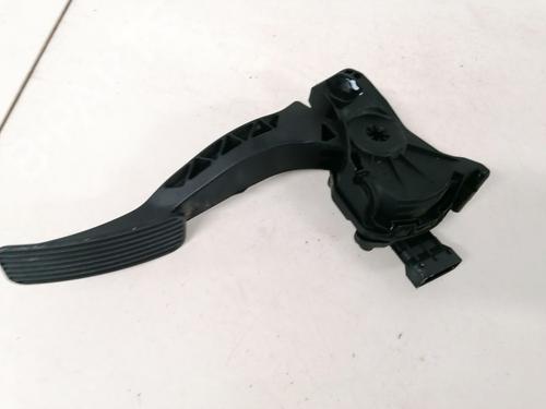 Used Pedal Pedal OPEL INSIGNIA A (G09) 2.0 CDTI (68) (160 hp) 35554970 35554970