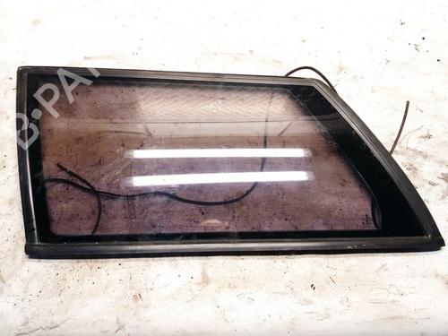 Panel rude bagtil venstre Panel rude bagtil venstre 35558486 35558486