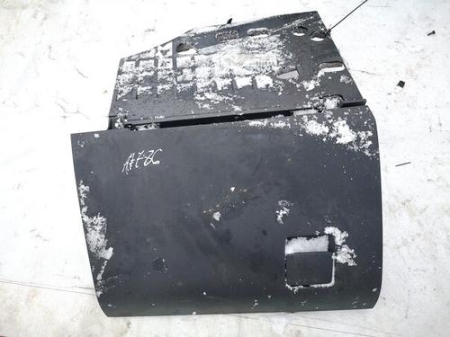 Used Glove box Glove box OPEL VECTRA C (Z02) 1.9 CDTI (F69) (150 hp) 35445557 35445557
