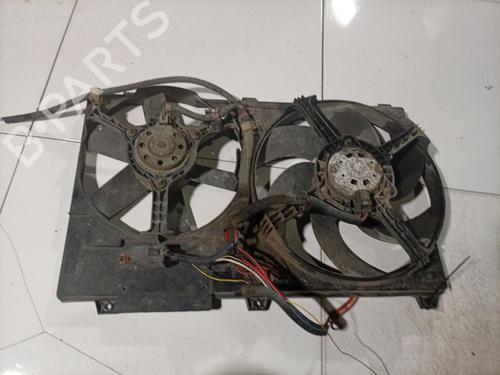 Lüfter für Lüfter FIAT DUCATO Van (244_) 2.8 JTD 4x4 (128 hp) 34755840 34755840