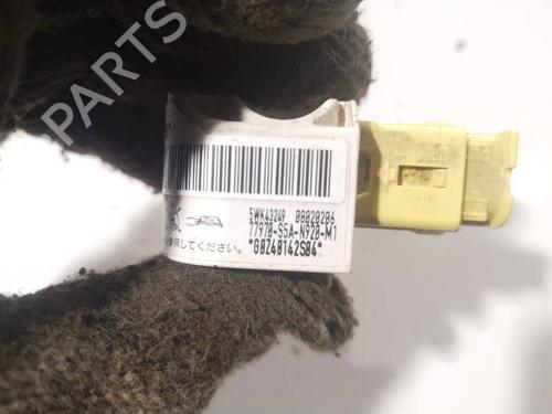 Electronic module HONDA CIVIC VII Hatchback (EU, EP, EV) 1.4 iS (EP1, EU5, EU7) | BP37084059M83 - Image 3