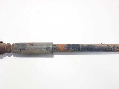 Used Left rear shock absorber Left rear shock absorber 35476701 35476701