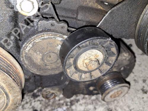 Pulley PEUGEOT 807 (EB_) 2.0 HDi | BP35128585M122 - Image 3