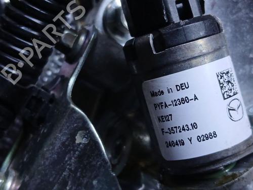Pulley MAZDA CX-30 (DM) SKYACTIV-G M Hybrid | BP39455634M122 - Image 3