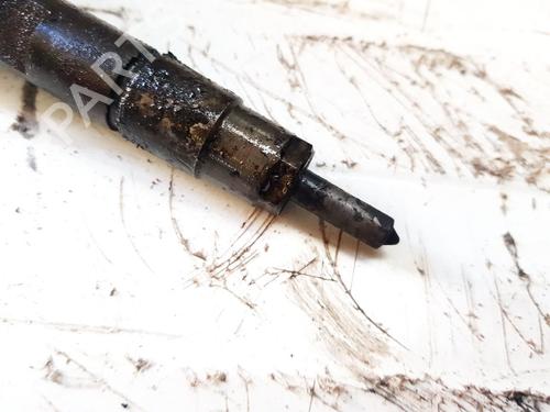 Injector MITSUBISHI SPACE STAR MPV (DG_A) 1.9 DI-D (DG4A) | BP35877433M100 - Image 2