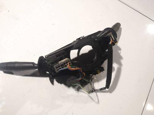 Steering column stalk PEUGEOT 607 (9D, 9U) 2.2 16V | BP34759491I23 - Image 2