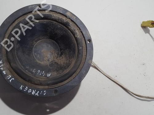 Used Speaker Speaker CITROËN JUMPER I Van (230L) 2.8 HDi (128 hp) 33508887 33508887