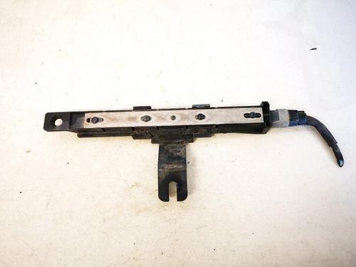Electronic module BMW 7 (E65, E66, E67) 730 d | BP35536007M83 - Image 3