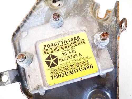 Electronic module CHRYSLER PT CRUISER (PT_) 2.0 | BP32959321M83 - Image 2
