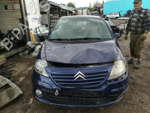 Used Parts CITROËN C3 I (FC_, FN_) 1.4 HDi 4527404