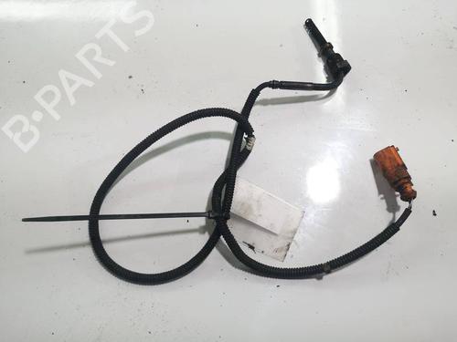 Electronic module AUDI A6 C6 (4F2) 2.0 TDI | BP34810000M83 - Image 2