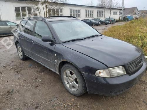 Electronic module AUDI A4 B5 (8D2) 1.9 TDI | BP33086769M83 - Image 4