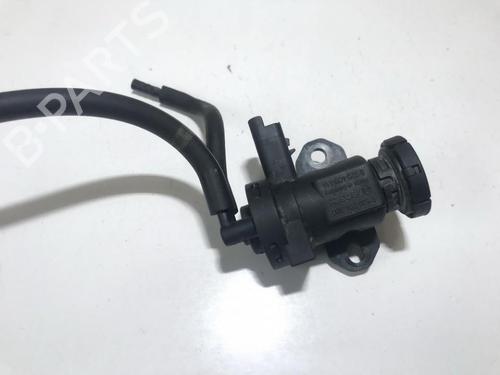 Used Electronic module Electronic module PEUGEOT 607 (9D, 9U) 2.2 HDi (133 hp) 35714486 35714486