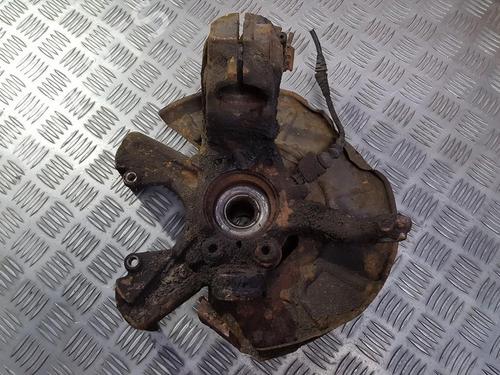 Used Right front steering knuckle Right front steering knuckle 35673402 35673402