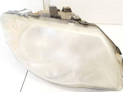 Used Right headlight Right headlight CHRYSLER VOYAGER IV (RG, RS) 2.8 CRD (150 hp) 34751551 34751551