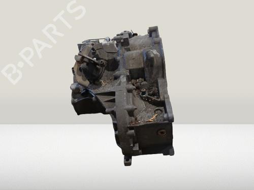 Gearbox OPEL ASTRA H (A04) 1.7 CDTI (L48) | BP34808166M3 - Image 3