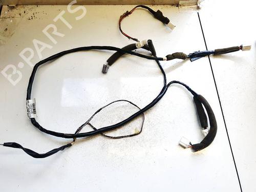 Used Wiring harness Wiring harness 35087405 35087405
