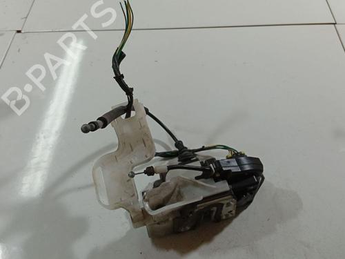 Used Front right lock Front right lock KIA CEE'D Hatchback (ED) 1.6 CRDi 90 (90 hp) 34794527 34794527