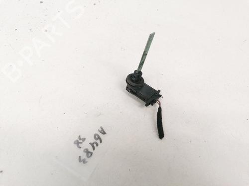 Used Electronic module Electronic module AUDI A6 C5 (4B2, 4B4) 2.7 T (230 hp) 35547887 35547887