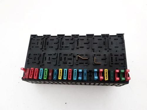Used Fuse box Fuse box VW PASSAT B3/B4 Variant (3A5, 35I) 1.9 TDI (90 hp) 33507686 33507686