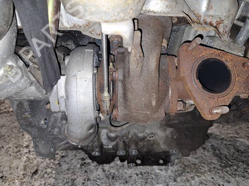 Used Turbocharger/Supercharger Turbocharger/Supercharger 35120913 35120913