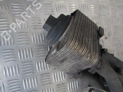 Used Oil radiator Oil radiator 35683100 35683100