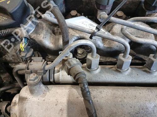 Injection rail KIA CEE'D Hatchback (ED) 1.6 CRDi 115 | BP37253970M98 - Image 2