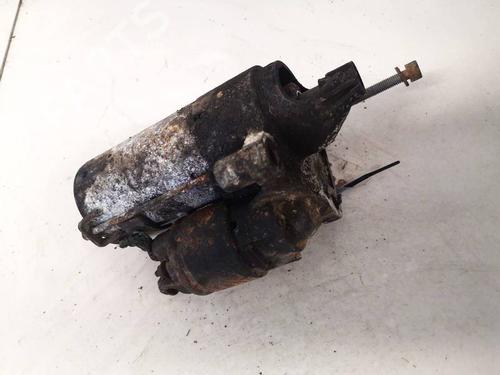 Starter PEUGEOT PARTNER Box Body/MPV 1.6 HDi | BP35327590M8 - Image 3