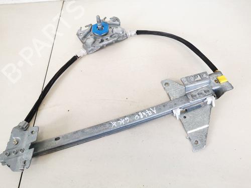 Used Rear left window mechanism Rear left window mechanism 35422815 35422815