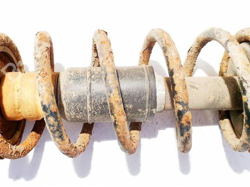 Used Shock absorber spring Shock absorber spring PEUGEOT BOXER Bus (244, Z_) 2.0 HDi (84 hp) 35104994 35104994