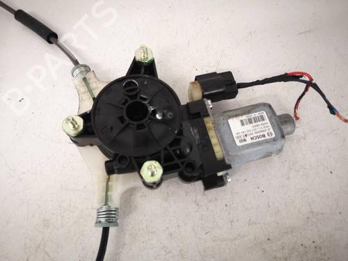 Left front window motor KIA PICANTO III (JA) 1.0 | BP40067736E21 - Image 2