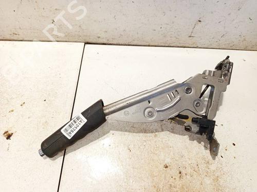 Used Hand brake Hand brake SKODA OCTAVIA II (1Z3) 1.9 TDI (105 hp) 34950793 34950793