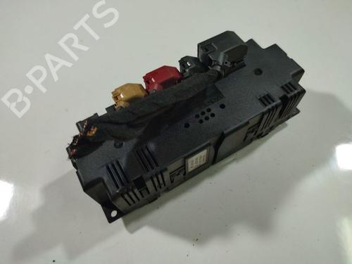 Climate control VW PASSAT B5.5 (3B3) 1.9 TDI | BP34915126I5 - Image 3