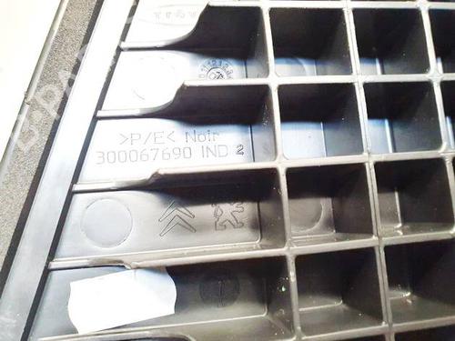 Boot lining CITROËN C4 Picasso I MPV (UD_) 2.0 HDi 138 | BP36251093I3 - Image 3