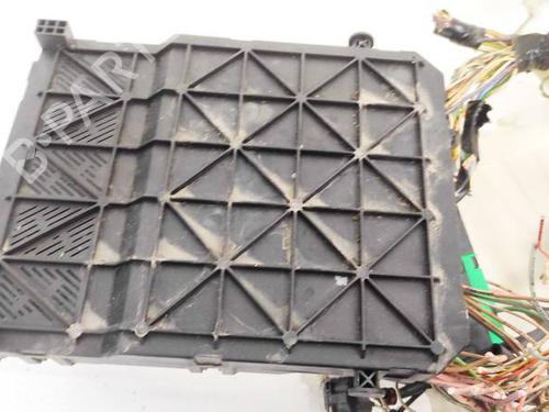 Used Electronic module Electronic module PEUGEOT 407 (6D_) 2.0 HDi 135 (6DRHRH, 6DRHRE, 6DRHRG, 6DRHRJ) (136 hp) 35233870 35233870