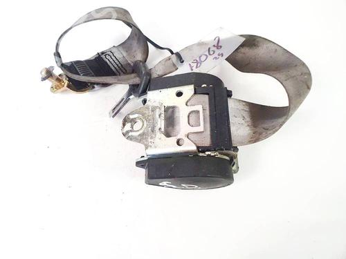 Used Rear left seatbelt Rear left seatbelt AUDI A6 C6 (4F2) 2.7 TDI quattro (180 hp) 35382527 35382527