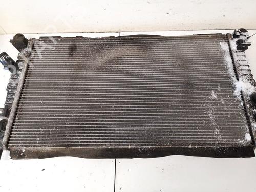 Used Water radiator Water radiator 35466647 35466647