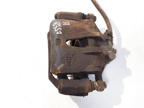 Used Left front brake caliper Left front brake caliper KIA CEE'D Hatchback (ED) 1.6 CRDi 90 (90 hp) 35389162 35389162