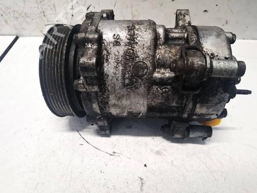 AC compressor PEUGEOT 807 (EB_) 2.2 HDi | BP35454002M34 - Image 2