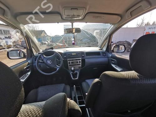 Switch TOYOTA COROLLA Verso (_E12_) 2.0 D-4D (CDE120_, CDE120R) | BP33489908I30  - Image 10