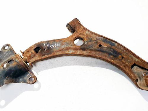 Left rear steering knuckle HONDA INSIGHT (ZE_) 1.3 IMA (ZE28, ZE2) | BP36546645M27 - Image 2