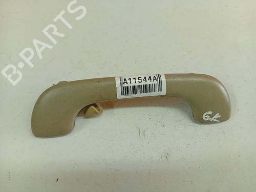 Interior roof handle NISSAN NOTE (E11, NE11) 1.5 dCi | BP38550896I35 - Image 4
