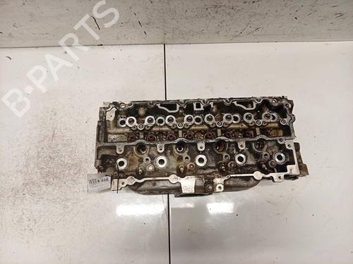 Used Cylinder head Cylinder head FORD FOCUS IV (HN) 1.0 EcoBoost (125 hp) 40274728 40274728